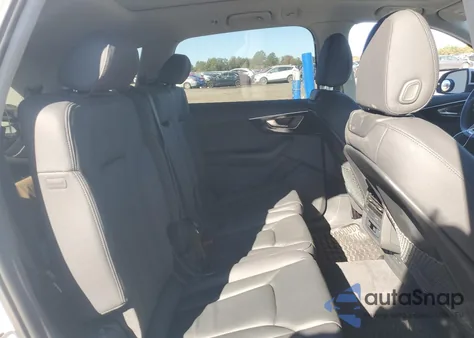 2023 Audi Q7 Premium z USA, uszkodzony, nr VIN WA1AXBF79PD014637